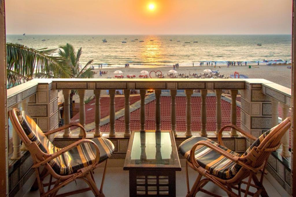 Resort Larios Holidays